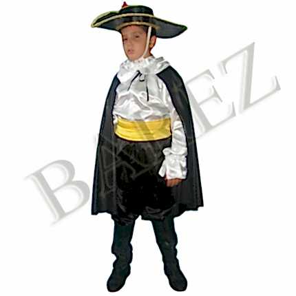 Cizmeli-Kedi-Kostumu