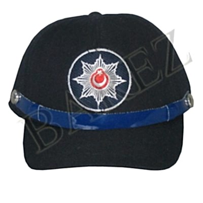 Polis Şapkası